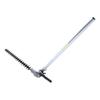 Hedge Trimmer Attachment Replacement High Branch Shrub Grass Pole Trimmer Assembly for Lawn Mower