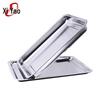 Xiyao 304 Stainless Steel Rectangular Commercial Tray