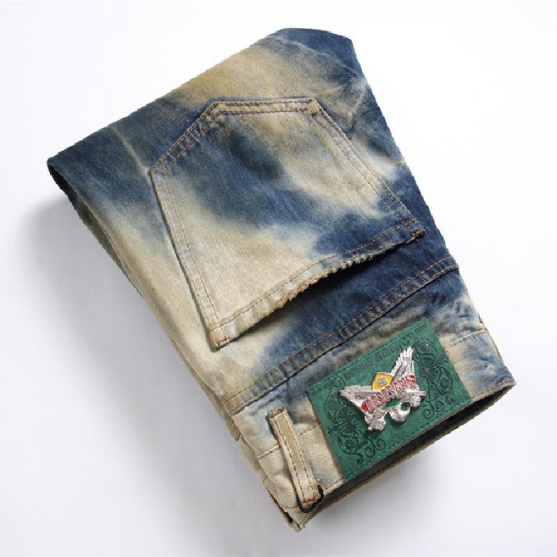 Тенденция моды в европейском и американском стиле — фото 4