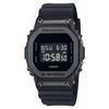 [Casio G-Shock] GM-5600UB-1 Black Men's Quartz Digital Watch