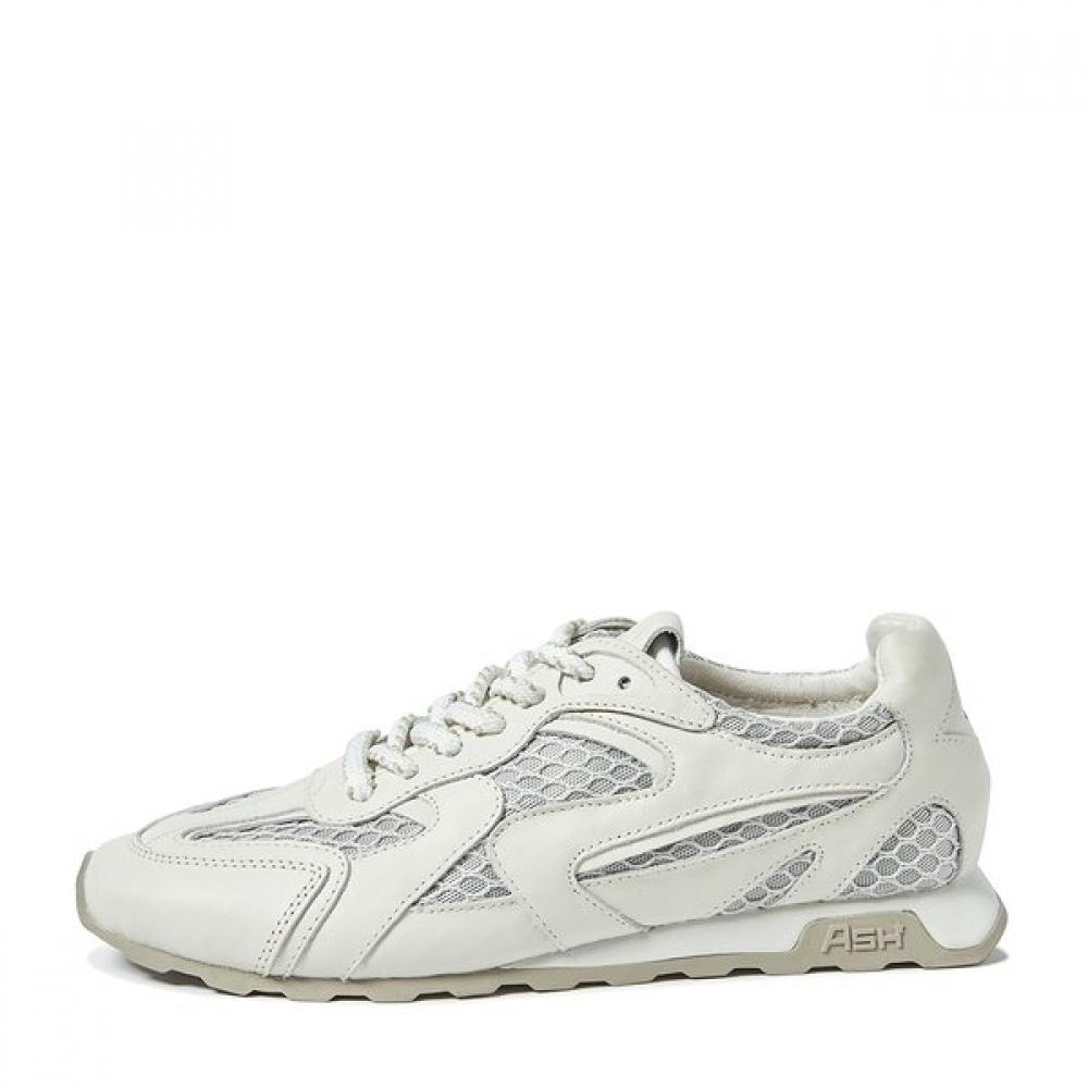 Ash Kasar Net Sneakers Ah2d01303 Wh 35 (220~225)
