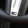 Car Sticker Steering Wheel Hub Decals For BMW M Performance E36 E60 E90 X2 X1 X3 X5 E46 E39 E70 M3 M5 M6 G20 G30 E93 Z3 Z4 F90