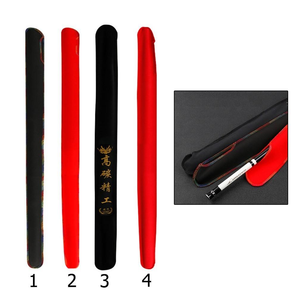 Bag Fishing Rod Bag Cover Case Cover Elastic Fishing