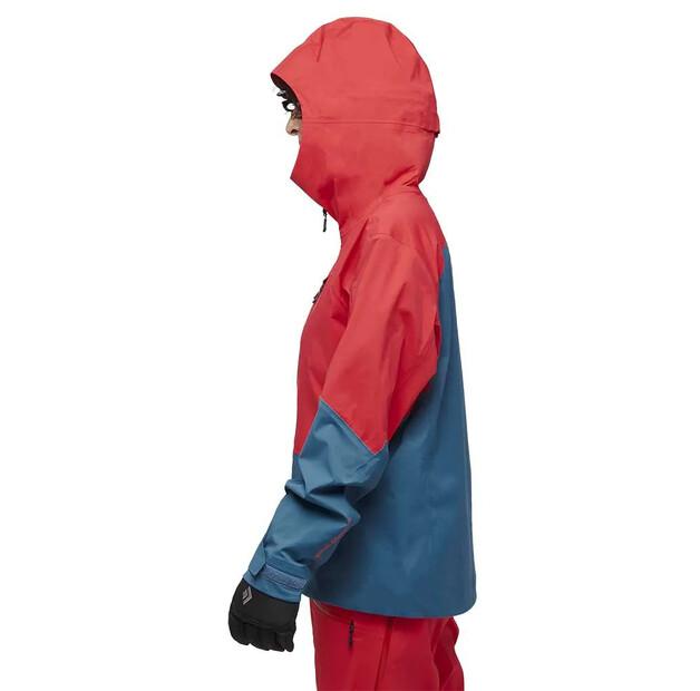 Black Diamond Куртка Recon LT Stretch Shell