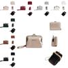 Mini Wallet Pu Leather Zipper Coin Purse With Antitheft Design For Women