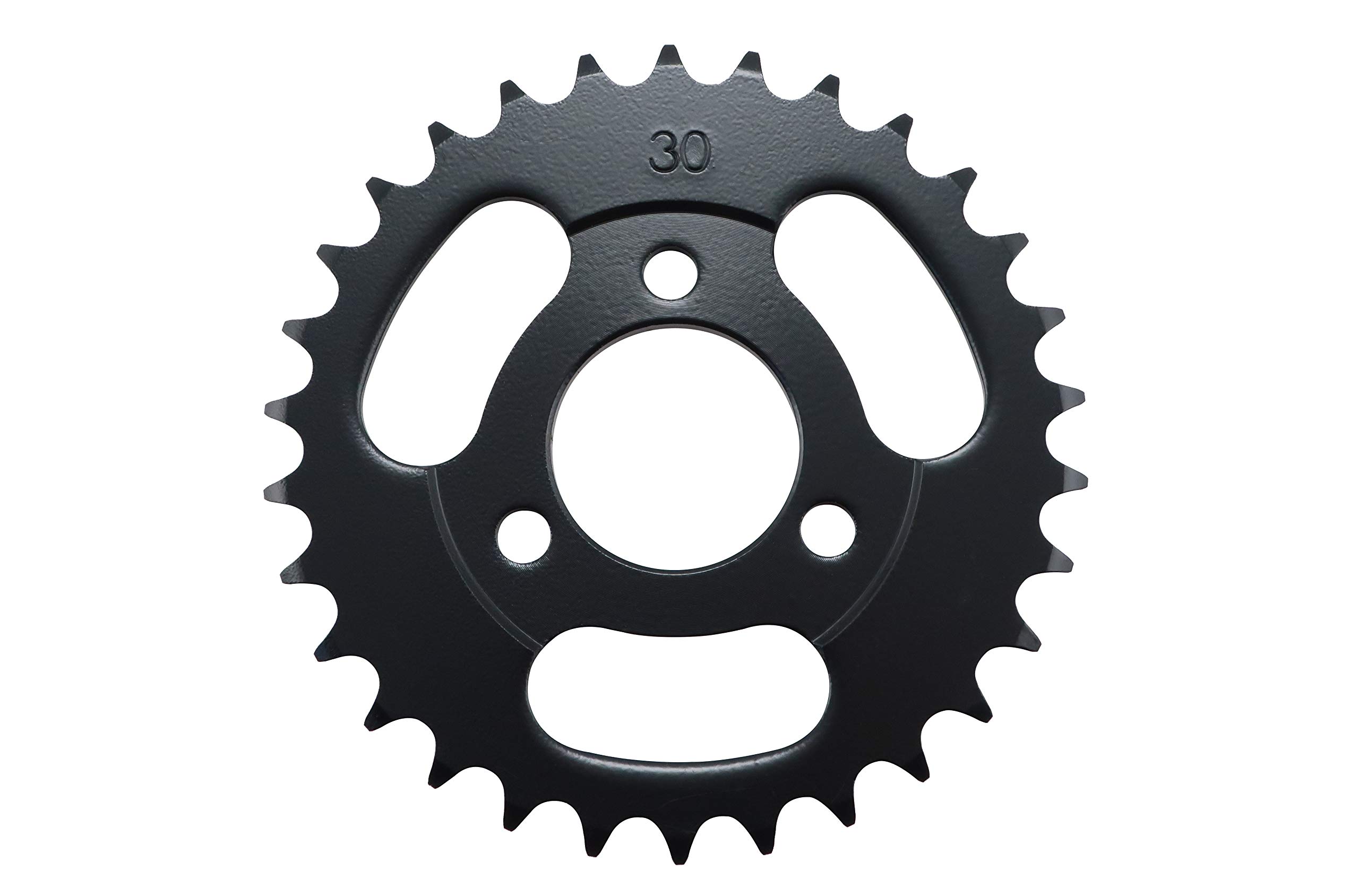 

KITACO Driven Sprocket for (30T) Monkey/Gorilla/Monkey Baja/Monkey (FI vehicles) 535-1083330
