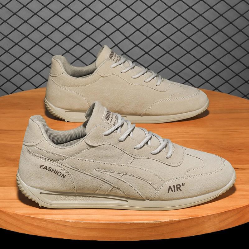 Herren Neue Sommer Forrest Gump Vielseitige Koreanische Trendige Sportliche Lässige & Skate Laufschuhe