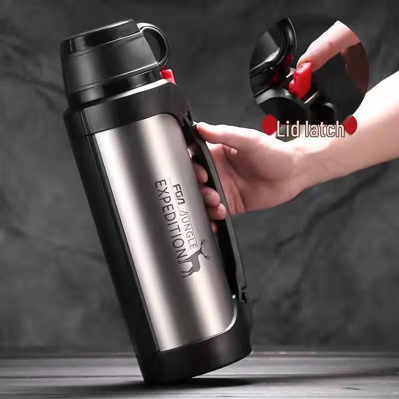 Fuguang Prague Vacuum Travel Flask