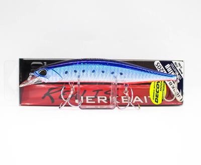 DUO Realis Jerkbait 120S SW Potápivá nástraha AHA0087 (6107)