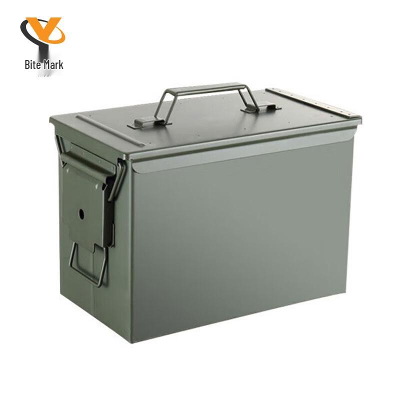 Outdoor Portable Explosion-Proof Storage Box