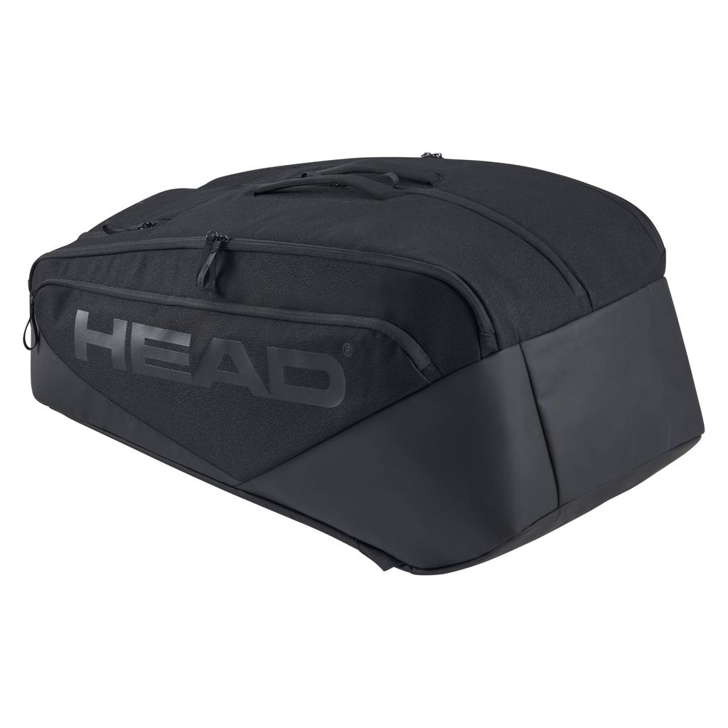 Borsa da Racchetta HEAD Pro X XL, Nera, 260005