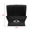 Car Interior Cleaning Soft Brush Dashboard Air Outlet Detailing Sweeping Dust Tools For BMW Mini One S R50 R53 R56 R60 F55 F56