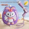 Kids' Cat Backpack Water Gun Toy – Outdoor Fun Splash Battle