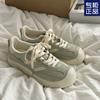 Niche Retro Women's Summer New Breathable Little White Shoes Versatile Casual Board Shoes Tide