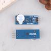Active Passive Buzzer Module For Arduino, 5V Low Level Trigger, Compatible With Raspberry Pi ESP32, High Quality DIY Kit