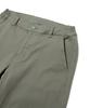 UCLA Men'S Colored Denim Side Banding Wide Pants [Khaki](Uz9Dp01_65)