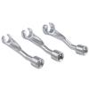 Fuel Injector Socket 1/2in Drive Mechanic Wrench Set