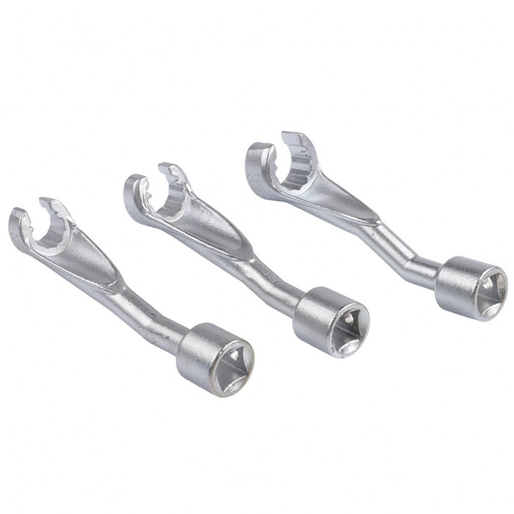 Fuel Injector Socket 1/2in Drive Mechanic Wrench Set