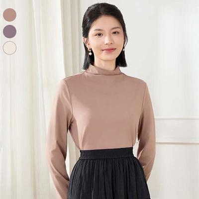 Oberteile – Pullover & Langarmshirts