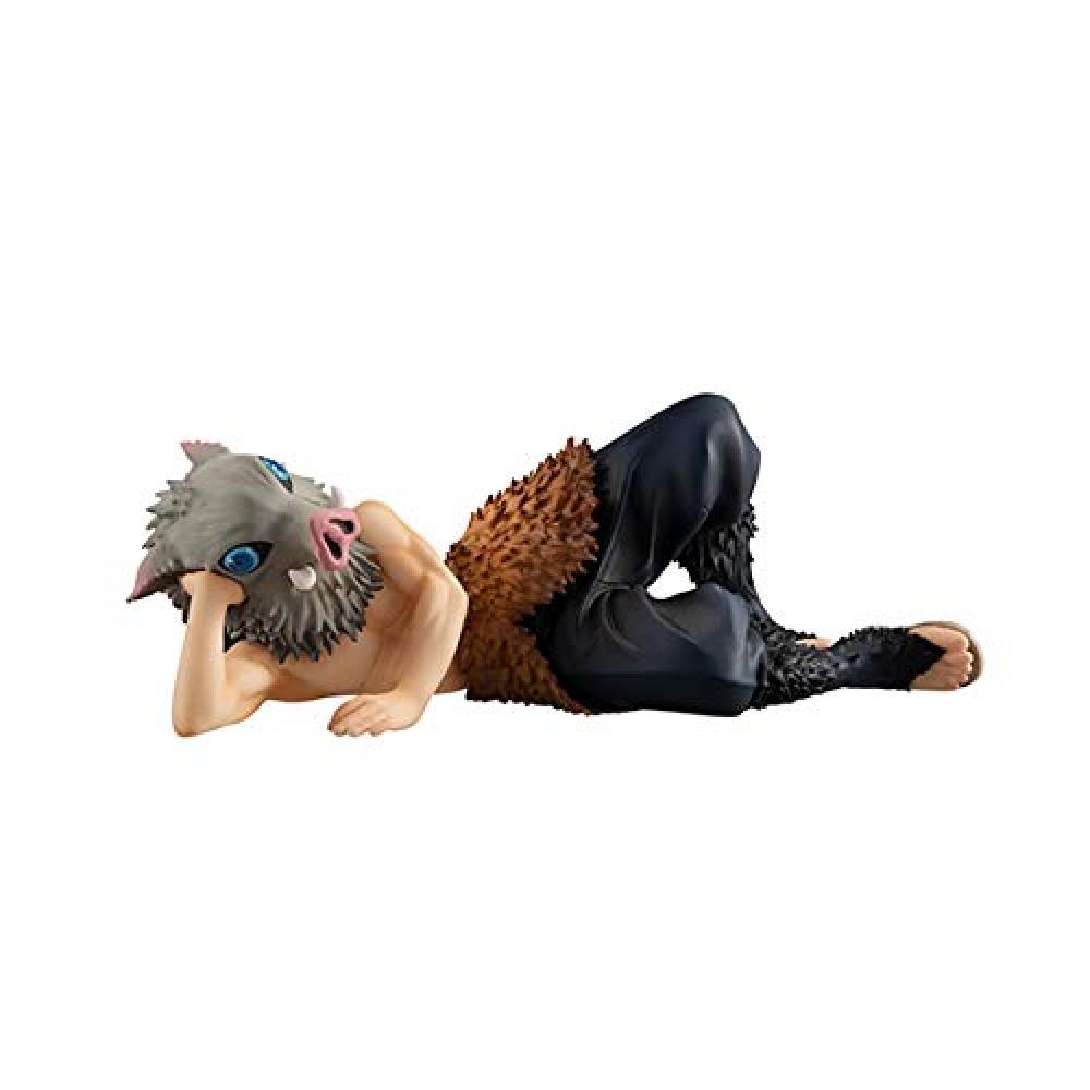 Г.Э.М.. Серия Убийца Демонов: Кимэцу-но Яиба Тенохира Иносукэ-кун — фото 2