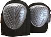 ONTOP REIS Black Gel Work Knee Pads
