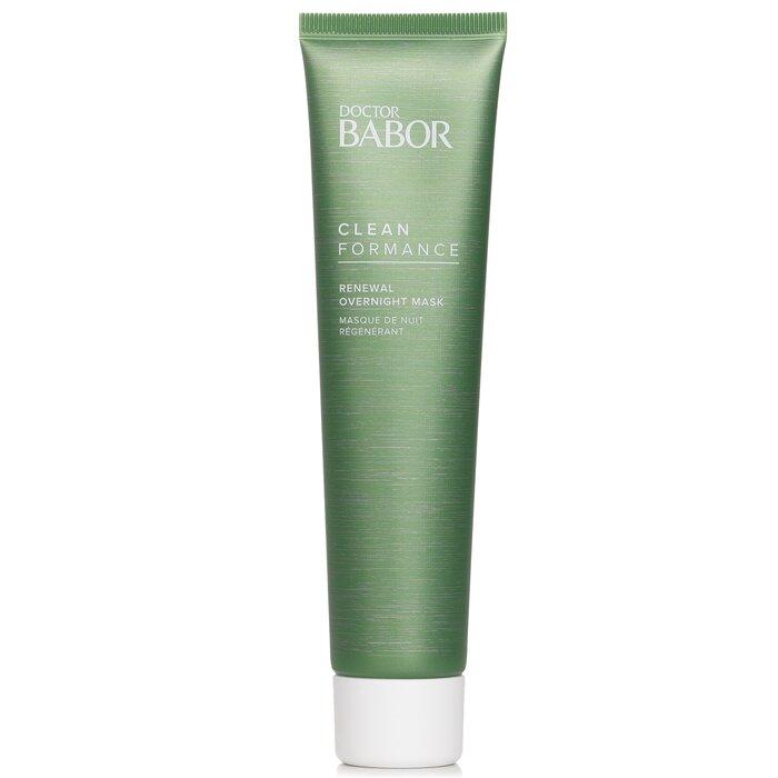 Babor Renewal Overnight Mask