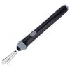 Gomma Elettrica a Batteria Automatica Tenwin con 22 Ricariche di Gomma (Nero)
