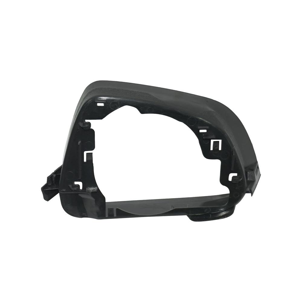 Dekselramme for sidespeil på venstre side for Tesla Model 3 2017-2023