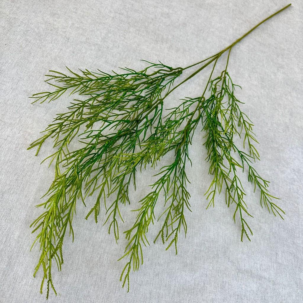 Artificial Arundinacea Phalaris Floral Decor For Living Room And Prop Photo