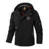 Erkek Günlük Ceket, Parka Mont, Kapşonlu Ceket, Erkek Ceket, Açık Hava
