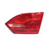 Compatible with Volkswagen Sagitar 12/13/14 Models: Rear Taillight and Turn Signal Lens Assembly.