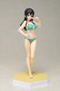 BEACH QUEENS Beyond the Boundary Mizuki Nase Scale PVC Painted Finished Figure 1/10