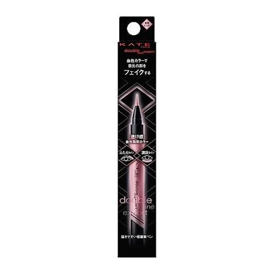 KATE Double Line Expert (Complexion Shadow Color) PK-1 Pencil