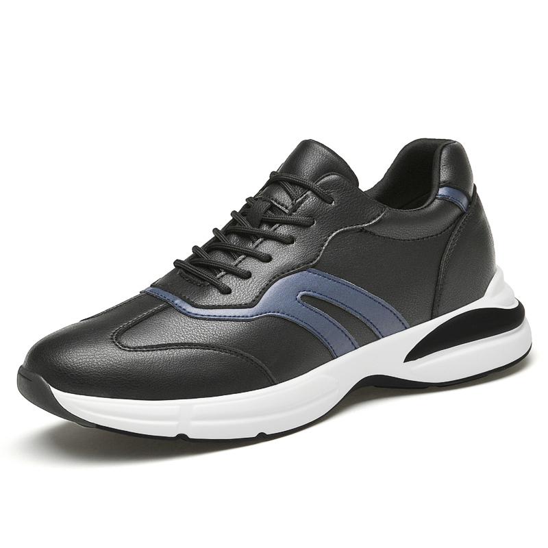 

Спортивные кроссовки мужские увеличивающие рост обувь для увеличения роста мужская повседневная обувь для увеличения роста 6-8 см 37