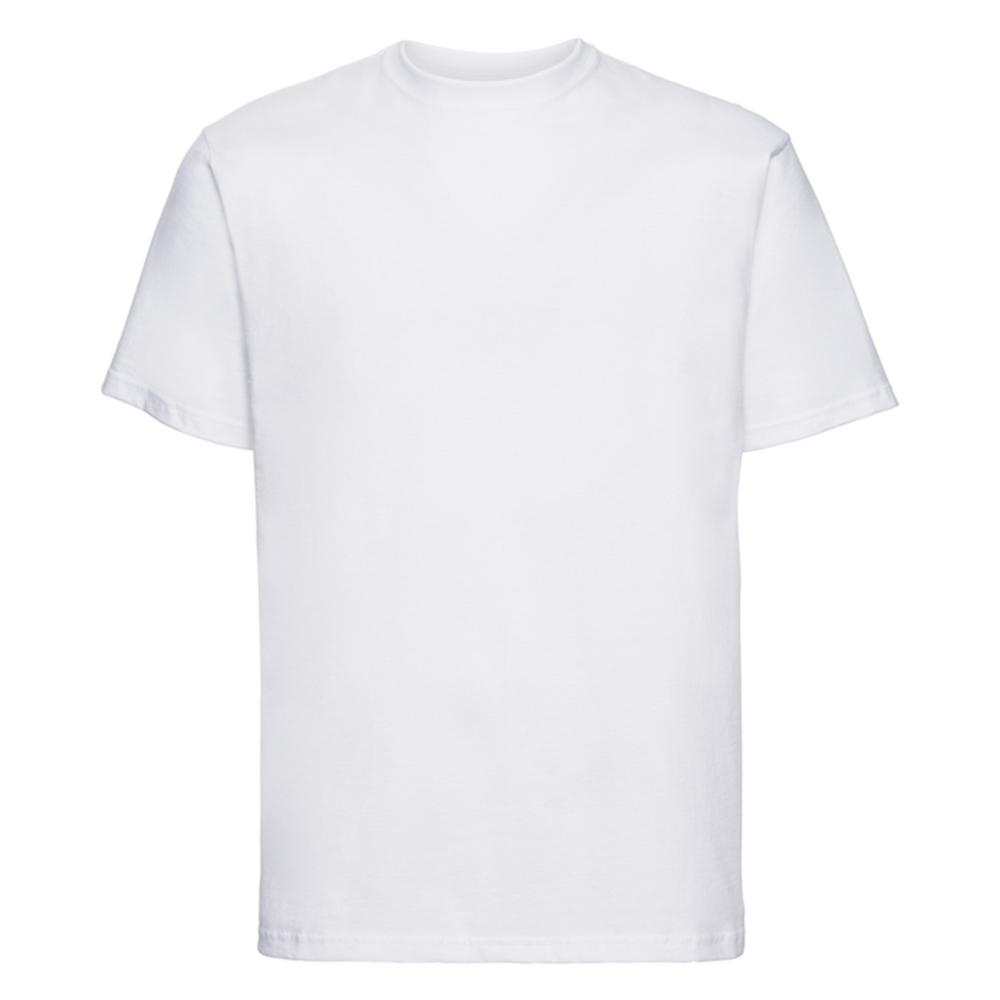 Russell Collection Unisex Adult Authentic Classic T-Shirt