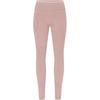 High Waist Logo Slim Fit Leggings Women Bottoms IU8299-662