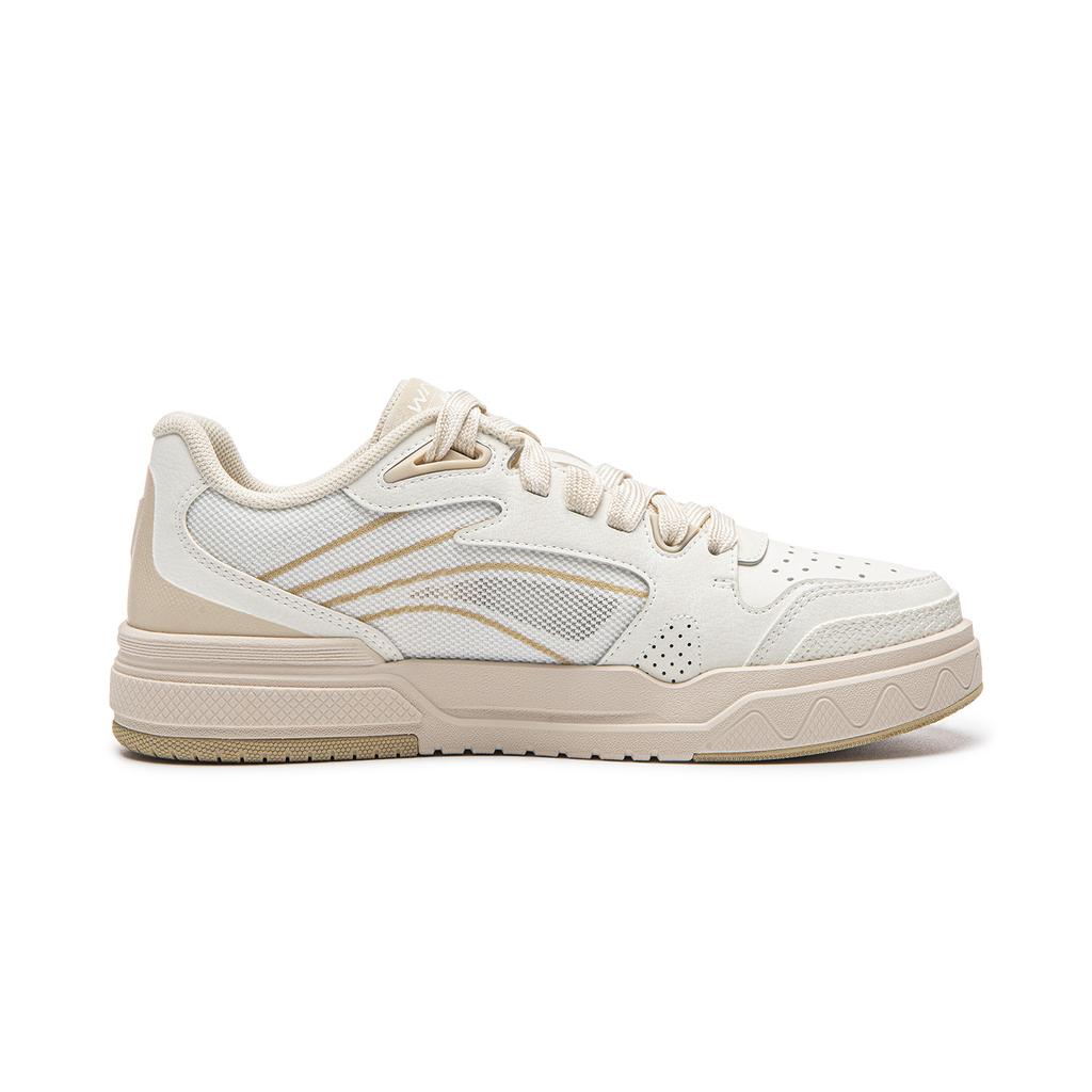 Li Ning Sports Comfortable Low-Top Casual Shoes Unisex sneaker AGCW377-6