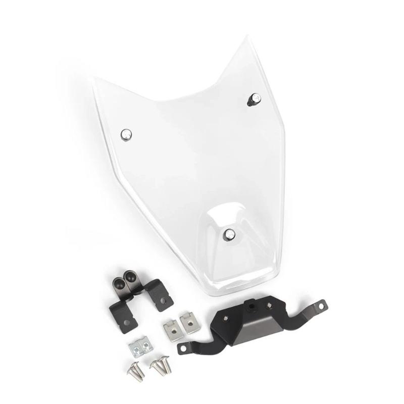 Scheinwerferschutz für R 1300 GS 2023-2025 Stoßfester Frontscheinwerfer-Schutz Linsenschutz Motorradzubehör