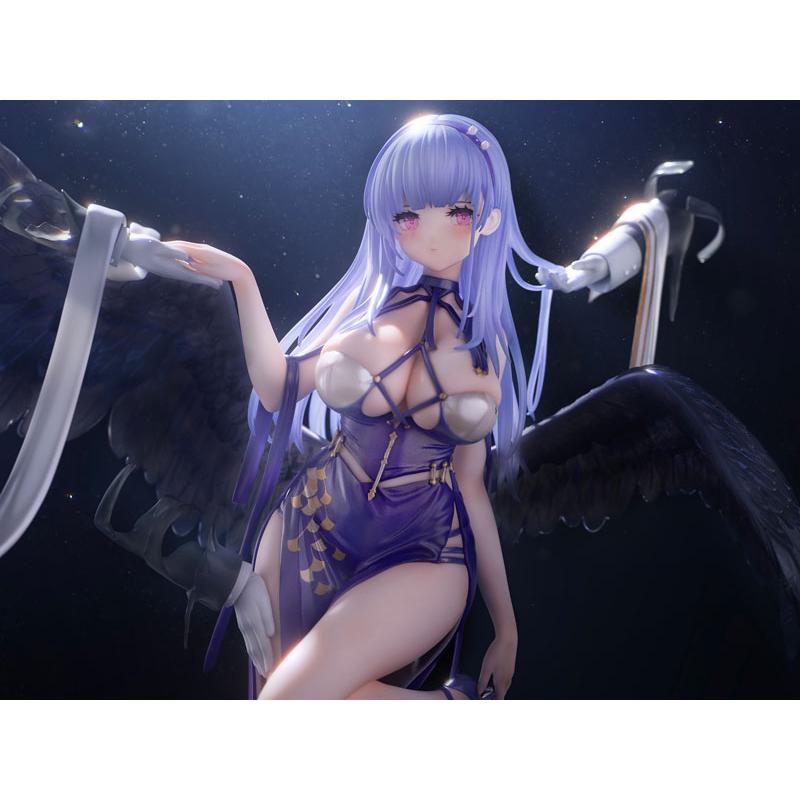 Azur Lane Dido BisqueDoll Ver. 1/7 Scale Figure Neonmax Free Shipping