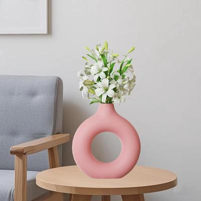 Silicone Mold for Vases, Moldes De Resina Para Florero, Moldes De Silicona Para Jarrón De Resina Epoxi, Adornos