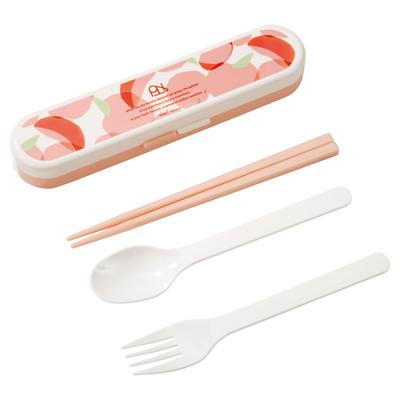 Patterns Cutlery Set Omena Pink [2025] Wpc. W063-530-204