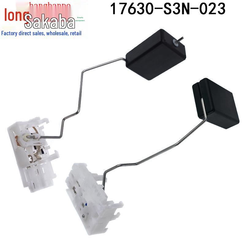 

17630-S3N-023: Совместим с 2002 Honda Odyssey RA6 Бензиновый поплавковый датчик уровня масла. Tianjing Half