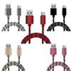 Alloy Premium Aluminum Data Cable Fast Charging Android Phone Tiger Pattern