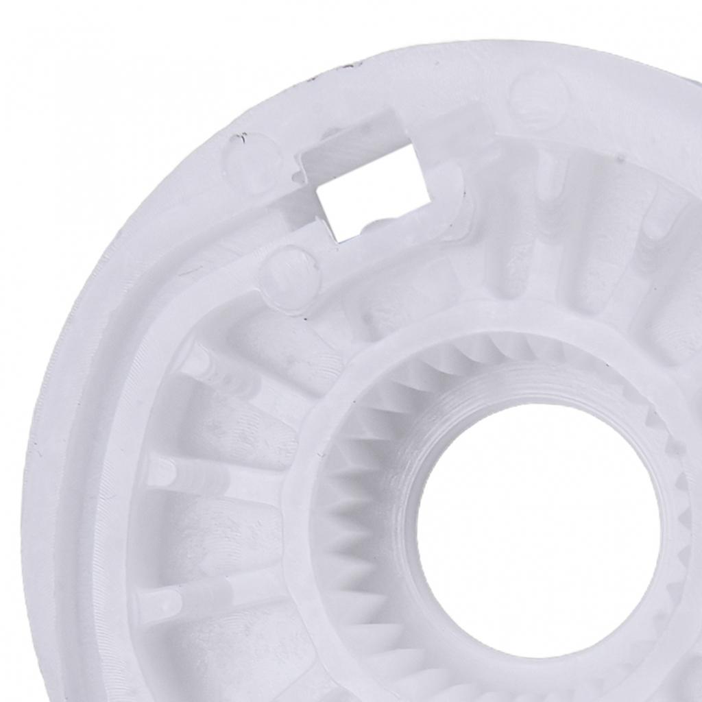 834702Y000 Regulator Repair Kit For Hyundai Plastic
