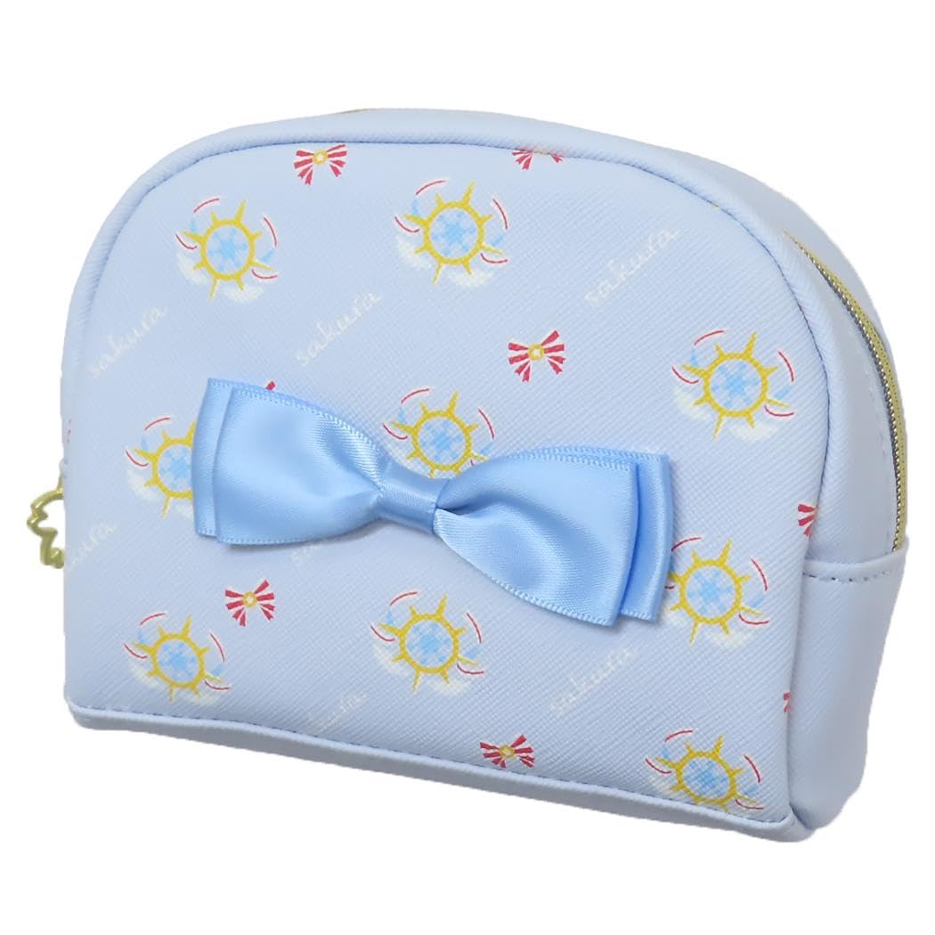 

Косметичка Cardcaptor Sakura: издание Clear Card