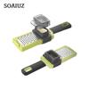 Manual Garlic Press Grinder Household Multifunctional Kitchen Gadgets Vegetable Cutter Garlic Mashers Garlic Masher