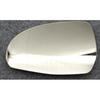 For Mercedes-Benz C Class W206 -2025 GLC W254 -2025 V295 Rearview Mirror Cover Heated Mirror Glass Cover Frame  Bottom
