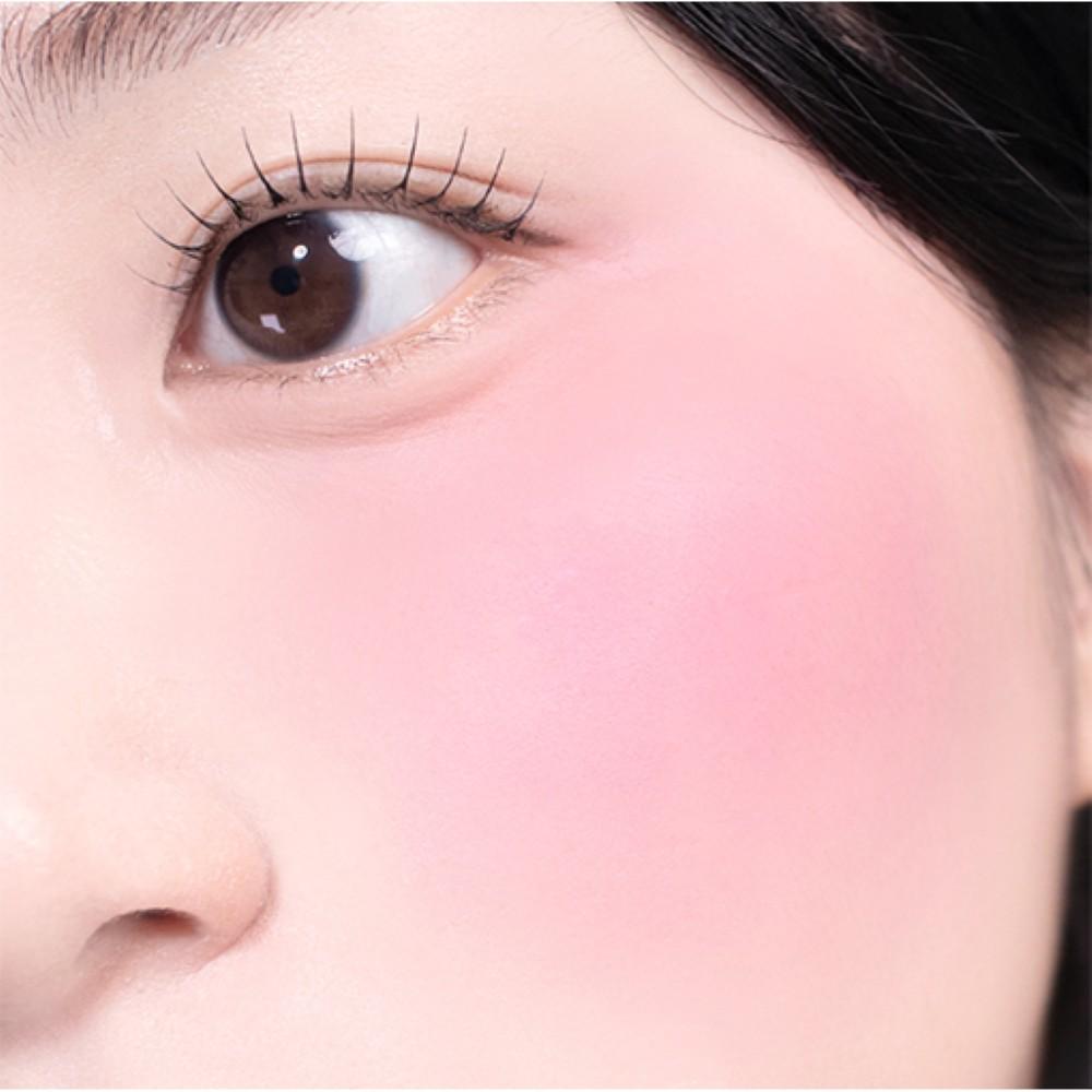 AMUSE Powder Lip & Cheek 4g