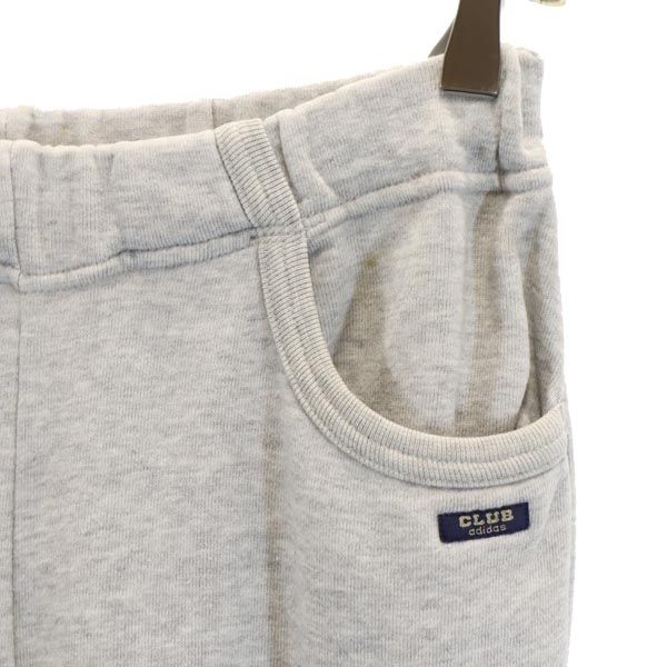 Adidas 70s 80s Vintage Adidas Club by Descente Sweat Pants L Waist Rubber Men's Used