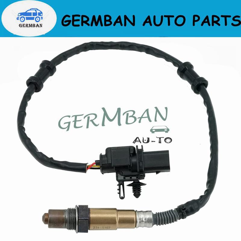 18213-71L10 Oxygen Sensor Lambda Sensor For 2011 Suzuki Swift 1.4 Escudo Splash 18213-69L00 0258017272